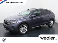 Volkswagen Taigo - Life Edition 1.0 70 kW / 95 pk TSI CUV 5 versn. Ha nd
