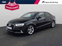 Audi A3 Limousine - 35 TFSI/150PK Advanced · Navigatie · LED · Parkeersensoren
