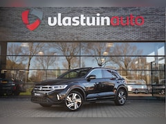 Volkswagen T-Roc - 1.5 TSI R-Line Business , Adap. cruise, Stuur/stoelverwarming, Carplay,