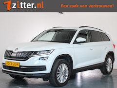 Skoda Kodiaq - 2.0 TSI 4x4 Style, 7-Persoons, Airco, Navigatie, Apple CarPlay/ Android Auto, Cimate Contr