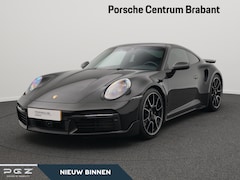 Porsche 911 - Turbo S