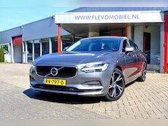 Volvo S90 - 2.0 T4 Momentum+ Polestar engineered Aut. Leder|Led|Navi|Camera