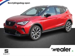 Seat Arona - FR Anniversary 1.0 70 kW / 95 pk EcoTSI SUV 5 vers n. Hand