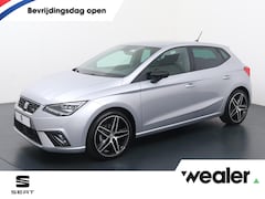 Seat Ibiza - 1.0 TSI FR Business Intense | 115 PK | Alcantara bekleding | 18" Lichtmetalen velgen | Dig