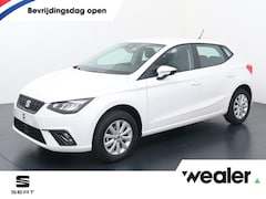 Seat Ibiza - Style Plus 1.0 70 kW / 95 pk EcoTSI Hatchback