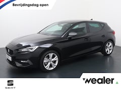 Seat Leon - 1.5 eTSI FR Launch Edition | 150 PK | Automaat | Voorstoelen verwarmd | Achteruitrijcamera