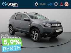 Dacia Duster - TCe 100 ECO-G Journey Camera | Climate | Navi | Parksens. | Trekhaak
