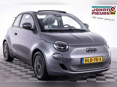 Fiat 500 C - e Icon 42 kWh | NAVI | ECC | VELGEN