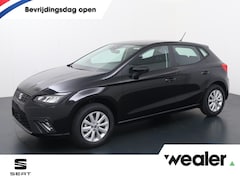 Seat Ibiza - Style Plus 1.0 70 kW / 95 pk EcoTSI Hatchback 5 dr
