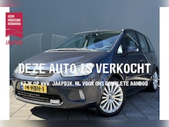 Ford C-Max - BWJ 2008 | 1.6-16V 101PK Titanium | CLIMA | NAVI | CRUISE | PDC | LICHTMETAAL |