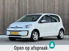 Volkswagen Up! - 1.0 BMT move up |Airco|Cruise|