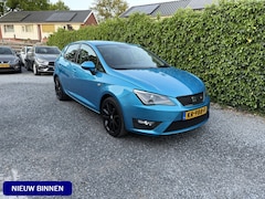 Seat Ibiza - 1.0 EcoTSI FR Connect | Xenon | Navi | Autom. Airco | Cruise. Control | LMV | PDC | Privac