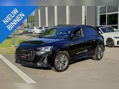 Audi Q3 - 45 TFSI e S-line PANO LED ACC BLIND