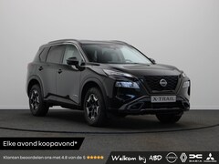 Nissan X-Trail - N-Trek e-4ORCE | 12.3" NissanConnect Navigatie- en infotainmentsysteem | Achteruitrijcamer