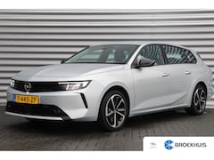 Opel Astra Sports Tourer - 1.6 TURBO 180PK HYBRID AUTOMAAT / NAVI / CLIMA / LED / PDC / 17" LMV / BLUETOOTH / CRUISEC