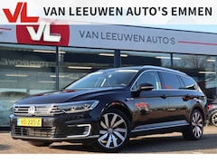 Volkswagen Passat Variant - 1.4 TSI GTE Highline | Automaat | Pano | Stoelverwarming