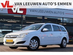 Opel Astra Wagon - 1.7 CDTi ecoFLEX Edition | Cruise | Navi | Trekhaak