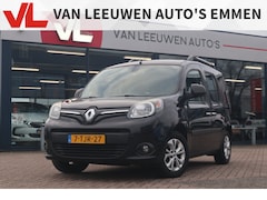 Renault Kangoo Family - 1.2 TCe Expression Start&Stop | Automatische Airco | Trekhaak | Radio CD