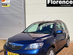Mazda 2 - 2 1.4 Exclusive AUTOMAAT Airco Trekhaak APK NW