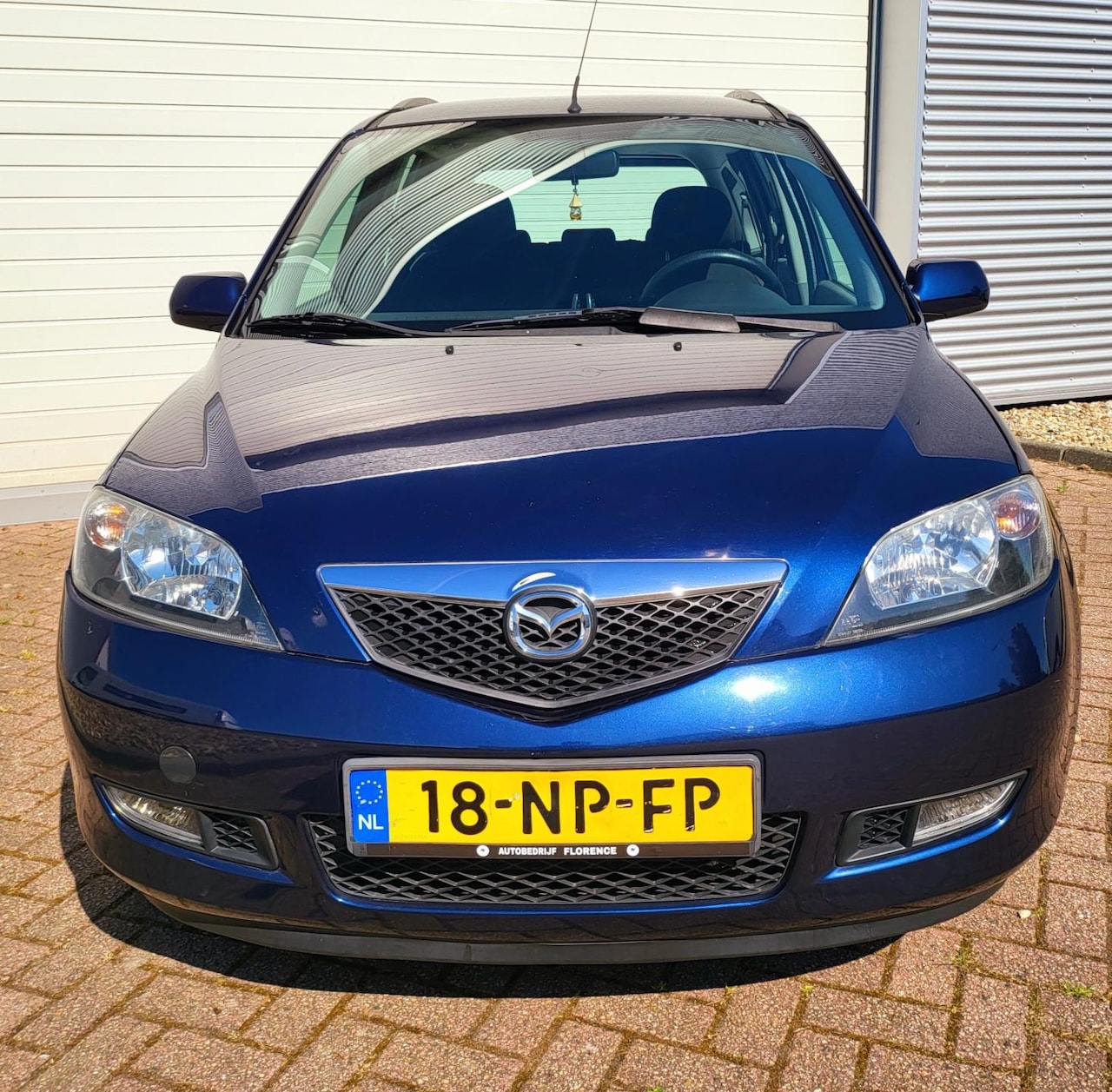 Mazda 2 - 1.4 Exclusive AUTOMAAT Airco Trekhaak APK NW - AutoWereld.nl
