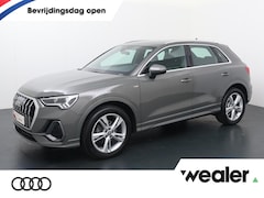 Audi Q3 - 35 TFSI Pro Line S | 150 PK | Automaat | Lichtmetalen velgen 19"| Virtual cockpit |