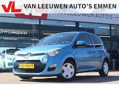 Renault Twingo - 1.2 16V Collection | Airco | Cruise | Radio CD