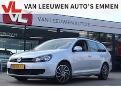 Volkswagen Golf Variant - 1.2 TSI Trendline BlueMotion | Trekhaak | PDC | Airco |