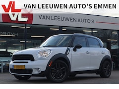 MINI Countryman - 1.6 Cooper S Chili | Automaat | Cruise | Airco