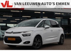 Citroën C4 Picasso - 1.2 PureTech Selection | Navigatie | Lichtmetalen velgen | APK 09-10-2025 | Trekhaak |