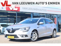 Renault Mégane Estate - 1.5 dCi GT-Line | Automaat | Trekhaak | Cruise