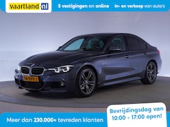 BMW 3-serie - 318i M Sport Aut. [ Full led Navi prof. Leder ]