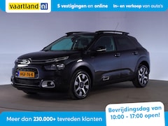 Citroën C4 Cactus - 1.2 PT Business + [ Nav Panoramadak Privacy glass ]