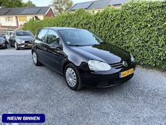 Volkswagen Golf - 1.4 TSI Optive | Airco | Elekt. Ramen | 5 Deuren | Trekhaak | APK tot 15-12-2025
