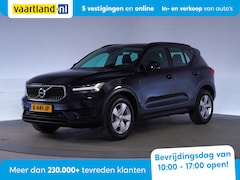 Volvo XC40 - T2 Momentum Core [ Navi Full LED Carplay ]