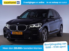 BMW X1 - xDrive 25e M Sport Executive Aut. [ LED Head-up Navi prof. ]