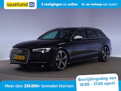 Audi A6 Avant - 1.8 TFSI Ultra Premium Edition [ bi-xenon climate camera ]