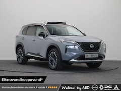 Nissan X-Trail - Tekna Plus e-4ORCE | 12.3" NissanConnect Navigatie- en infotainmentsysteem | Achteruitrijc