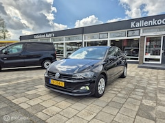 Volkswagen Polo - 1.0 TSI Comfortline, Navi, Carplay, PDC V+A