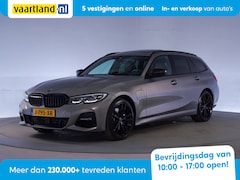 BMW 3-serie Touring - 330e M Sport Indivitdual [ Panorama Leder Live-cockpit prof. Adv.LED ]
