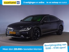 Volkswagen Arteon - 1.5 TSI R-line Aut. [ Panorama Virtual Alcantara/Leder ]