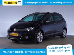 Volkswagen Golf - 1, 4 TSI Comfortline [ Climate controle cruise navigatie]