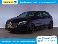 Mercedes-Benz A-klasse - 180 Ambition 5-drs [ xenon navi pdc ]