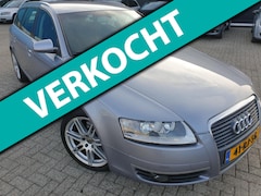 Audi A6 Avant - 2.4 Pro Line