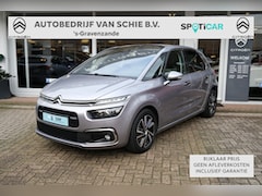 Citroën C4 Picasso - THP 165 Automaat Shine Xenon | Camera | Trekhaak | Sensoren voor & achter | All season ban