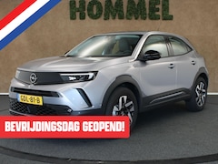 Opel Mokka - 1.2 Turbo Edition - ORIGINEEL NEDERLANDSE AUTO - PARKEERSENSOREN VOOR EN ACHTER - STUUR VE