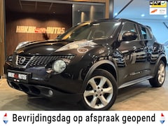 Nissan Juke - 1.6 | Cruise | Trekhaak | Navi