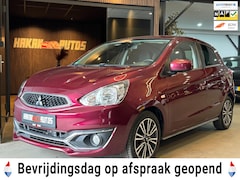 Mitsubishi Space Star - 1.2 Life Automaat | Carplay | Stoelverw. | Led
