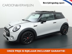 MINI Cooper S - 2.0 Hammersmith