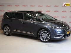 Renault Espace - 1.8 TCe Initiale Paris 7p. Trekhaak, Adaptive, Pano, Full optie