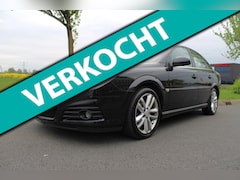 Opel Vectra GTS - 2.2-16V Executive Climate Control
